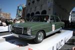 Mercedes-Benz E-Class 1968 года